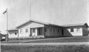 Wauchope Forestry Office